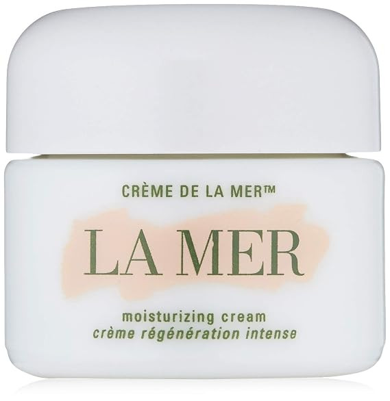 La Mer Moisturizing Cream for Unisex, 1 oz | Amazon (US)