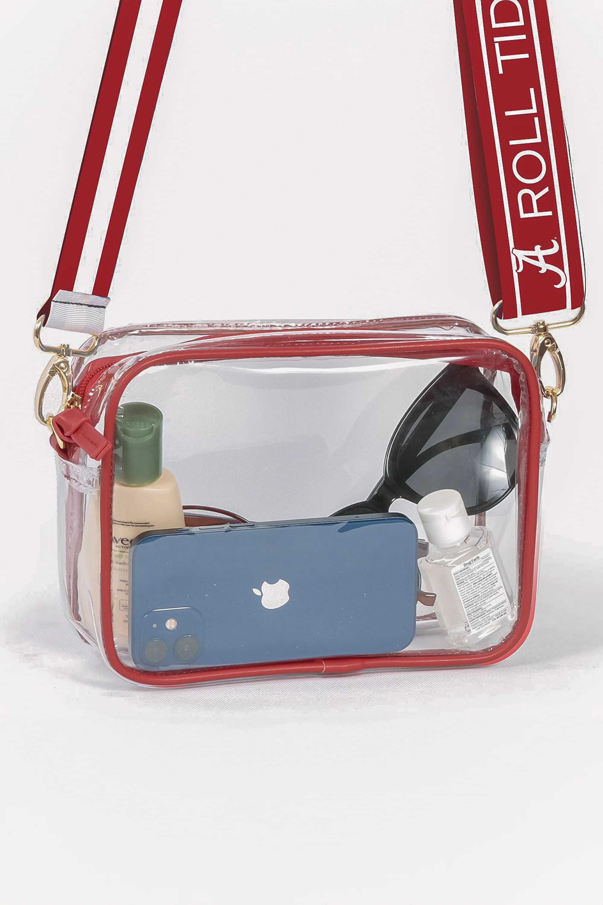 Gameday Bag- Alabama | Avara