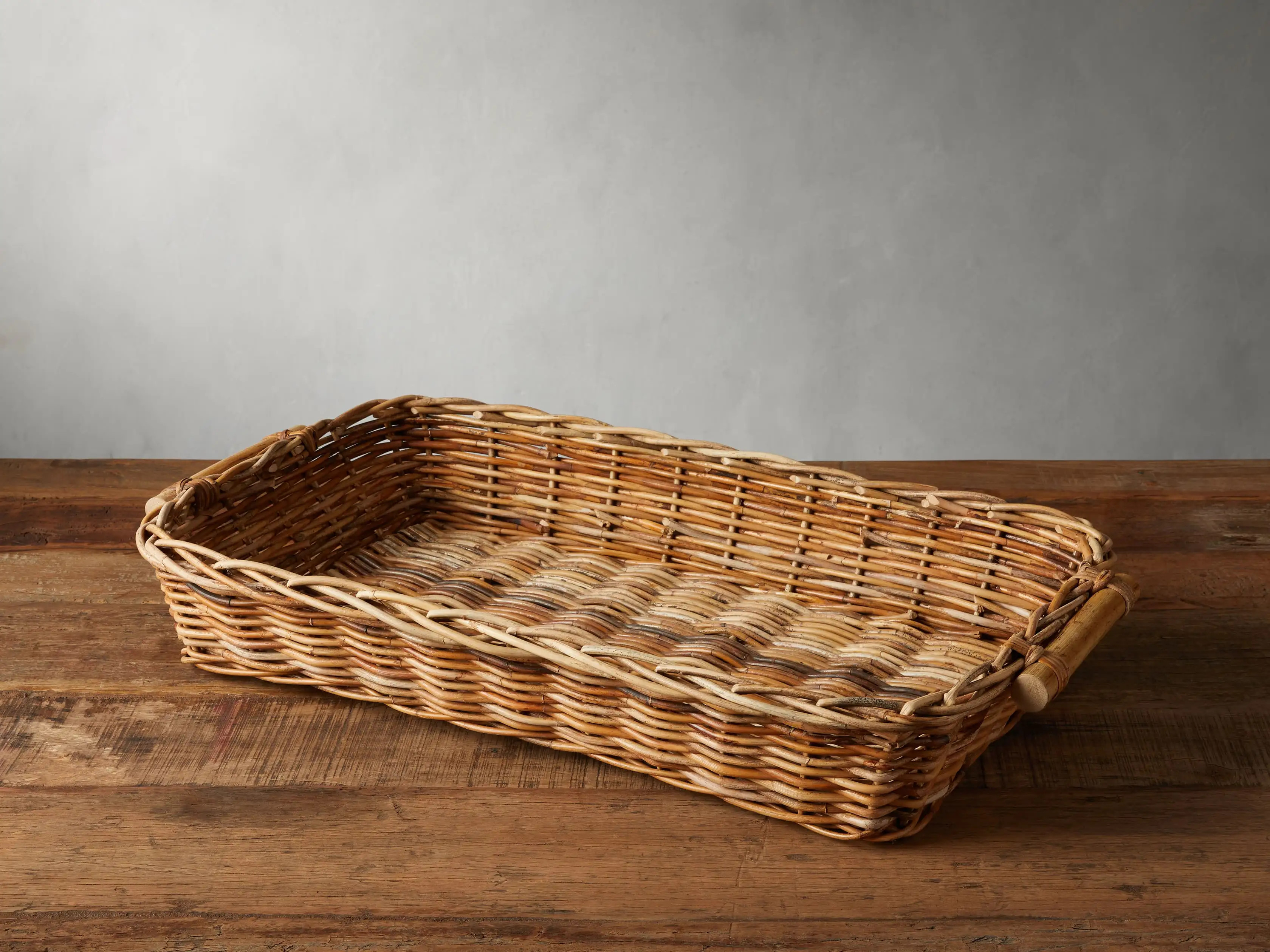 Delmore Tray | Arhaus