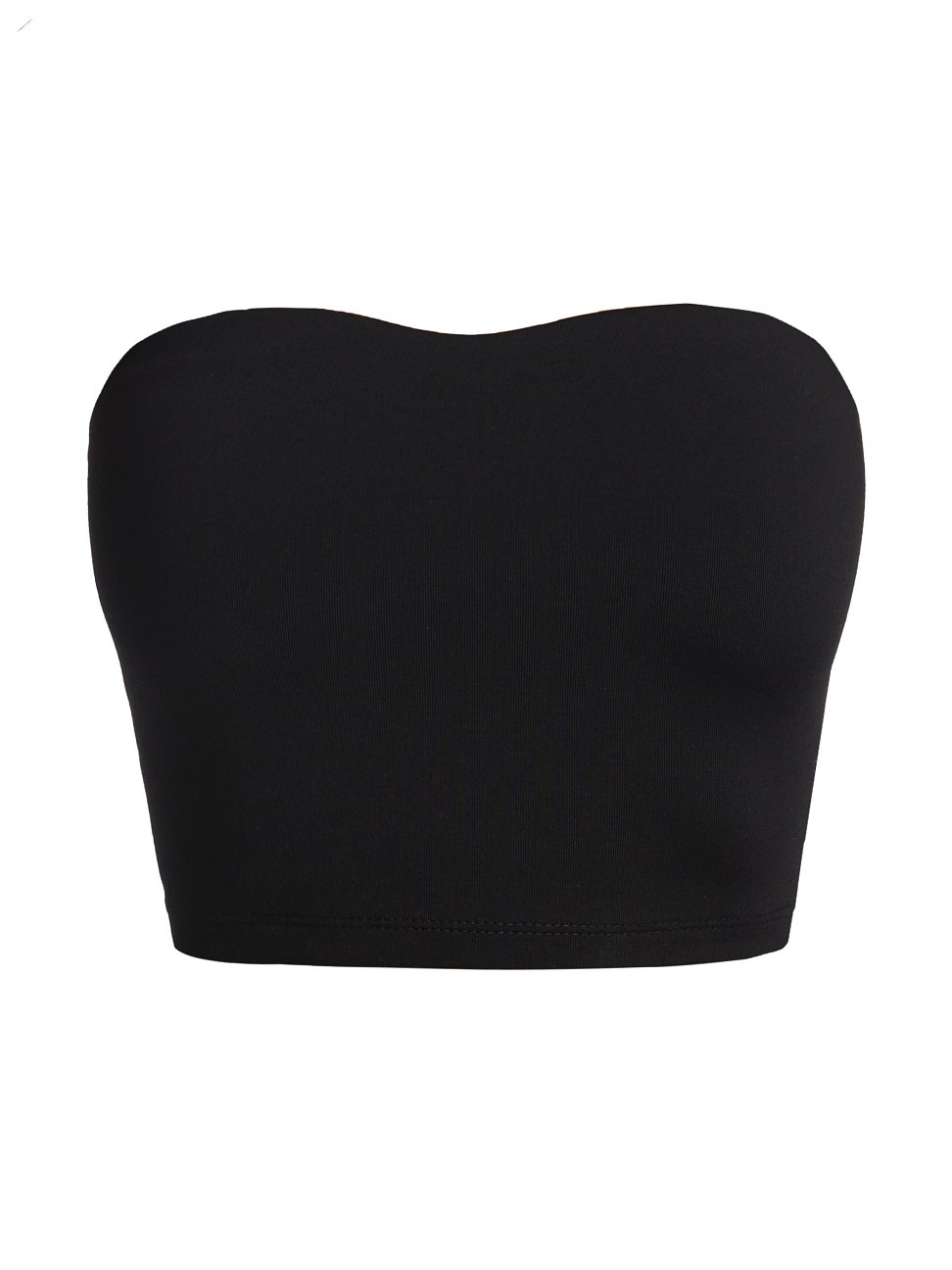 Essential Crop Tube Top | Saks Fifth Avenue