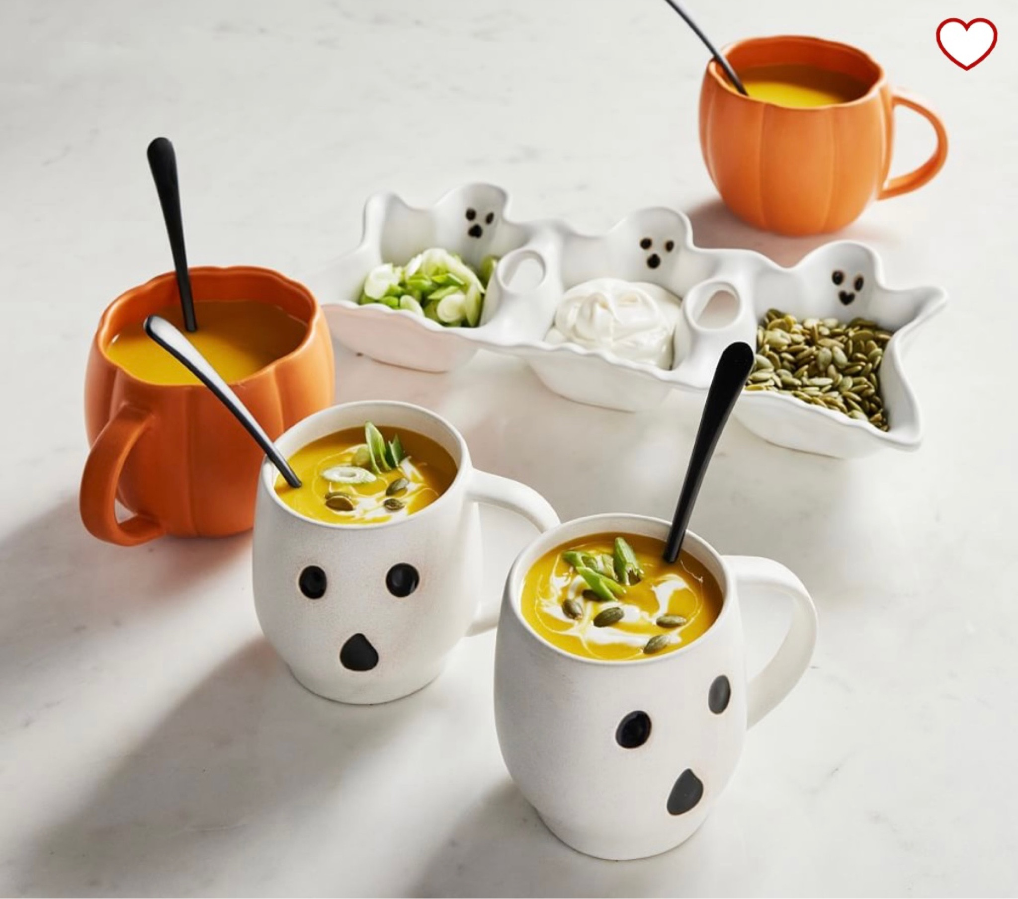 Halloween Dishes 
#halloween2023

#LTKhome #LTKFind #LTKSeasonal