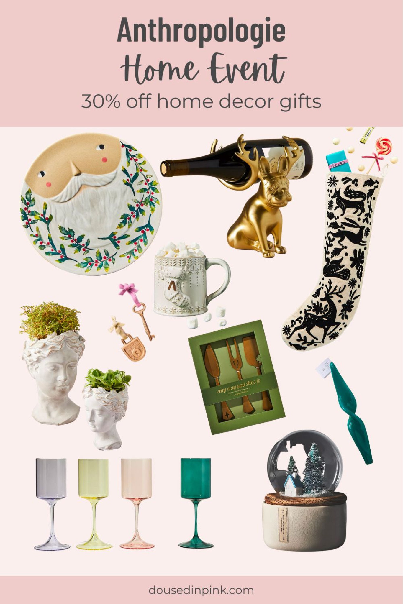 Anthropologie 30% off Home Decor & Gifts!


#LTKHoliday #LTKCyberweek #LTKGiftGuide