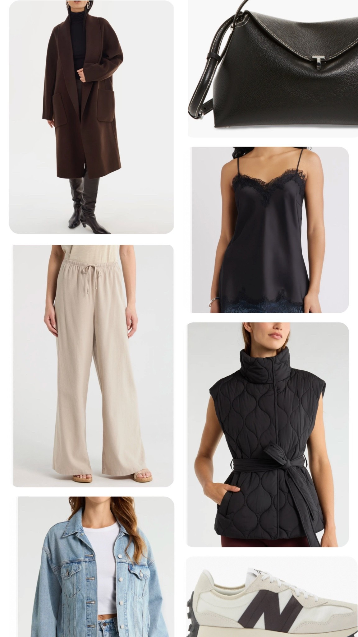 Eyeing and loving from Nordstrom #stylinbyaylin #aylin #nordstrom

#LTKootd #LTKSeasonal #LTKSaleAlert