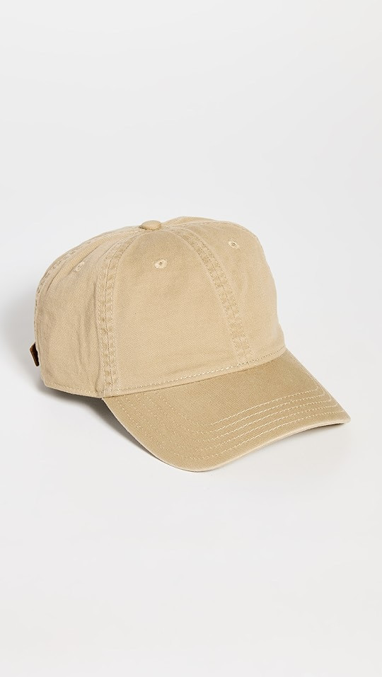 Broken In Baseball Cap | Shopbop