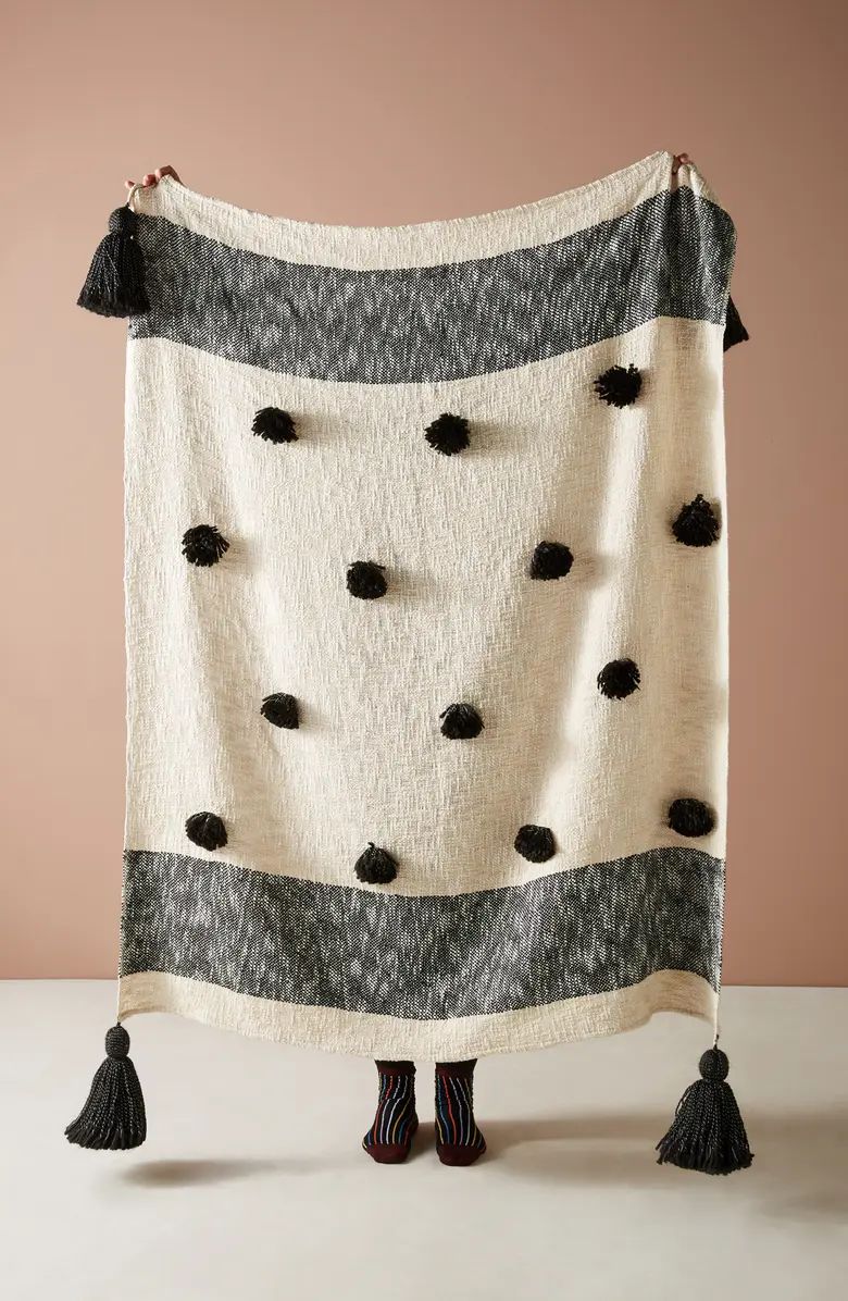 Hazel Throw Blanket | Nordstrom