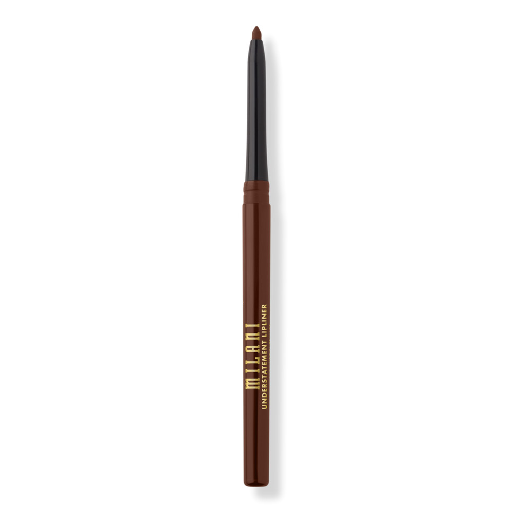 Milani Understatement Lip Liner - Rich Cocoa | Ulta