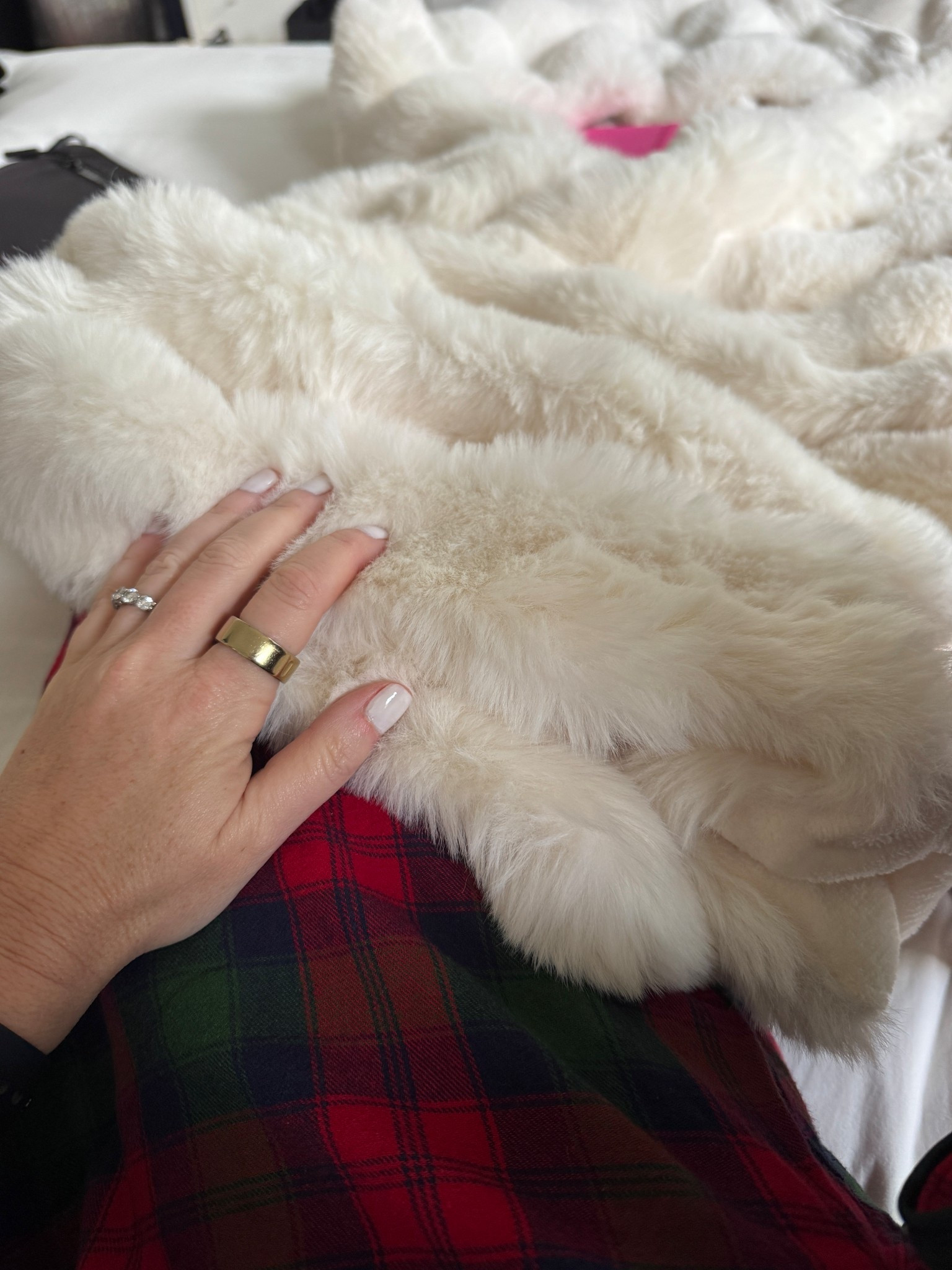 When it’s cold in Florida...

#LTKValentine #LTKselfcare #LTKOver40