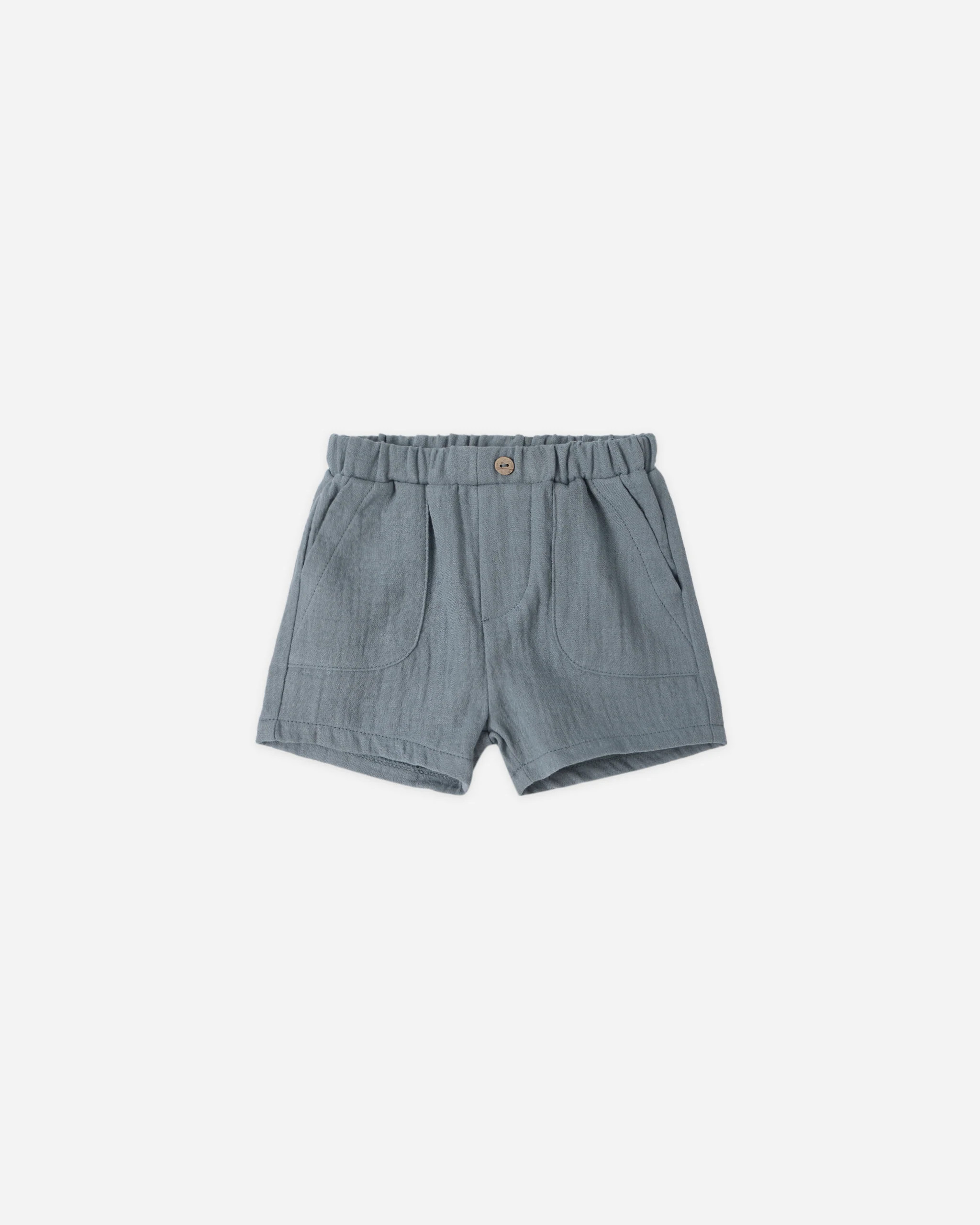 Utility Short Ocean | Rylee + Cru