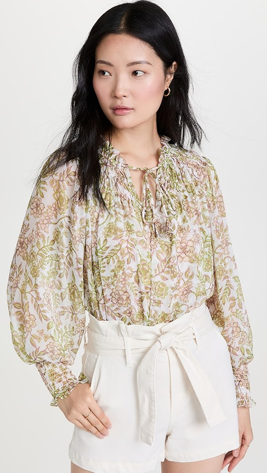 MISA Clio Top | SHOPBOP | Shopbop