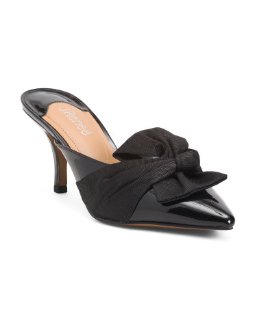 Mianna Dress Heels | TJ Maxx