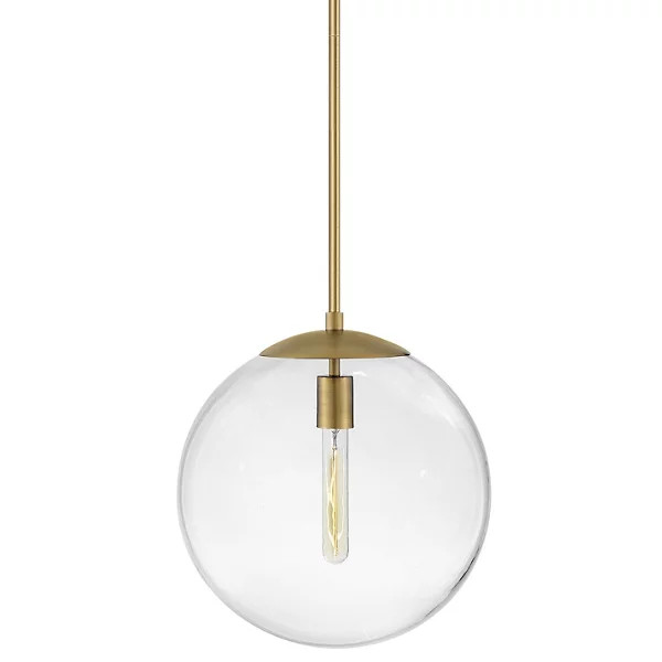 Warby Pendant | Lumens