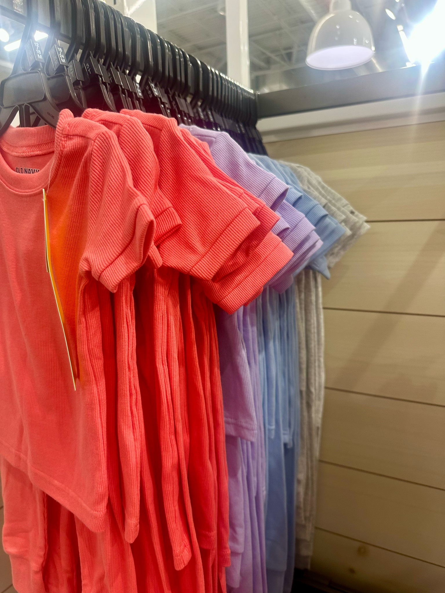 Old Navy’s Ribbed Pajamas for Kids Are Here in Adorable Spring Colors!

Old Navy has just released their fan-favorite ribbed pajamas for kids in the cutest spring shades! These comfy and stylish PJs are perfect for littles, offering a soft and snug fit for bedtime or lounging around. Don’t miss out on these trendy and affordable sets to brighten up your child’s wardrobe this season!

#LTKBaby #LTKKids #LTKSaleAlert