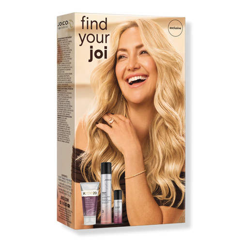 Joico x Kate Hudson Find Your Joi Kit | Ulta