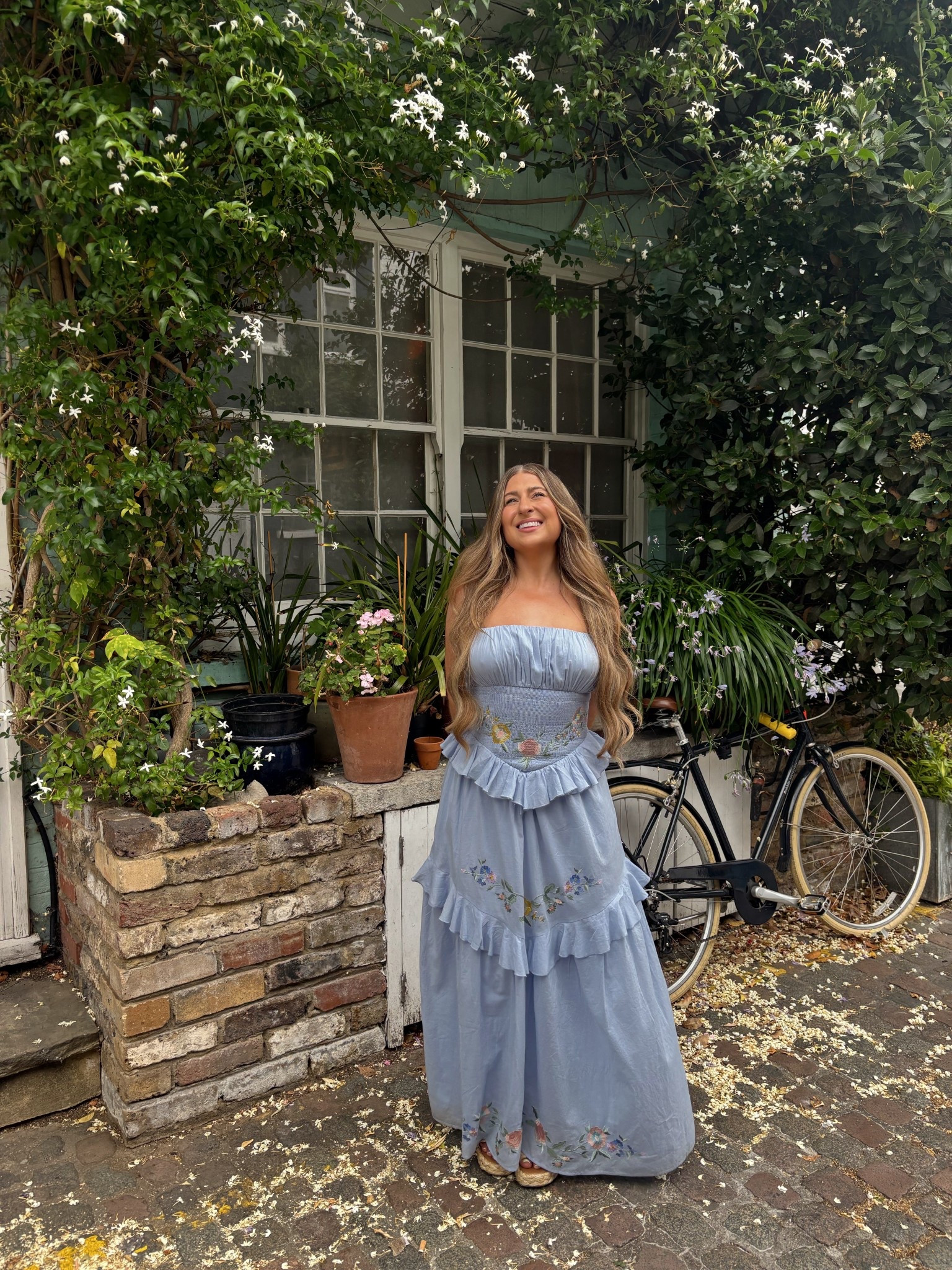 Summer dreams 💭



#LTKPetite #LTKSaleAlert #LTKMidsize