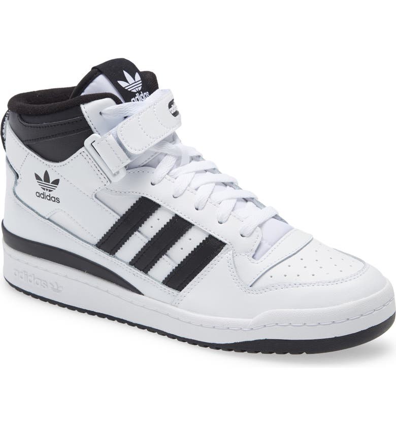 Forum Mid Sneaker | Nordstrom