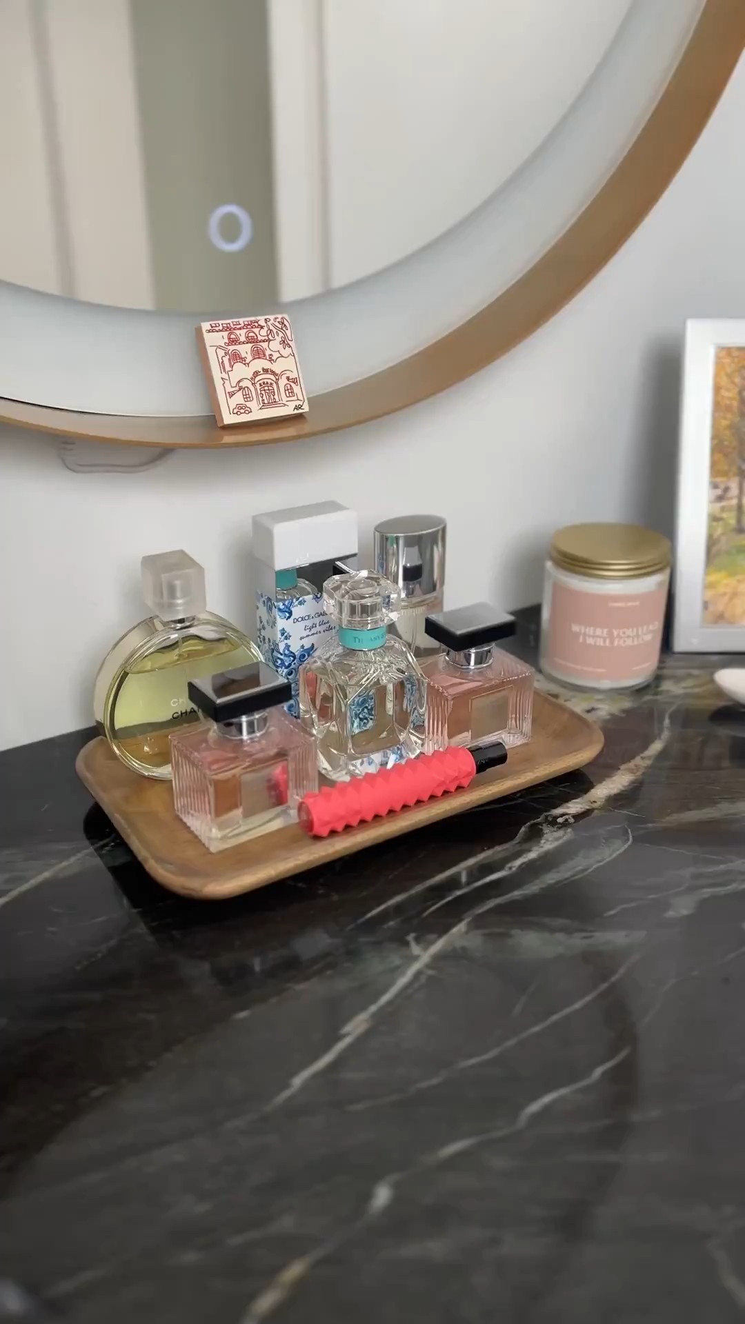 🎁 Gifts for Her 🎁
Sharing all of my favorite perfumes that make such beautiful gifts. From fresh and light to warm and feminine, these are timeless scents I reach for again and again.

Perfect for gifting or treating yourself. Linking all my favorites below. ✨

#LTKHoliday #LTKGiftGuide #LTKBeauty