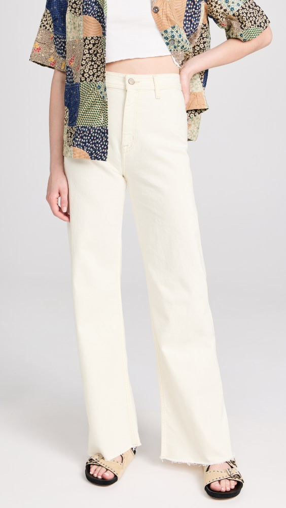 Pistola Denim Penny Jeans | Shopbop | Shopbop