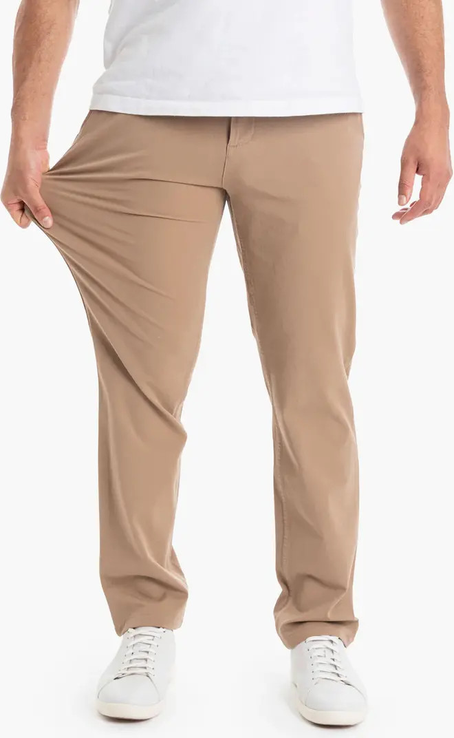 Mugsy Classic Fit Chinos | Nordstrom | Nordstrom