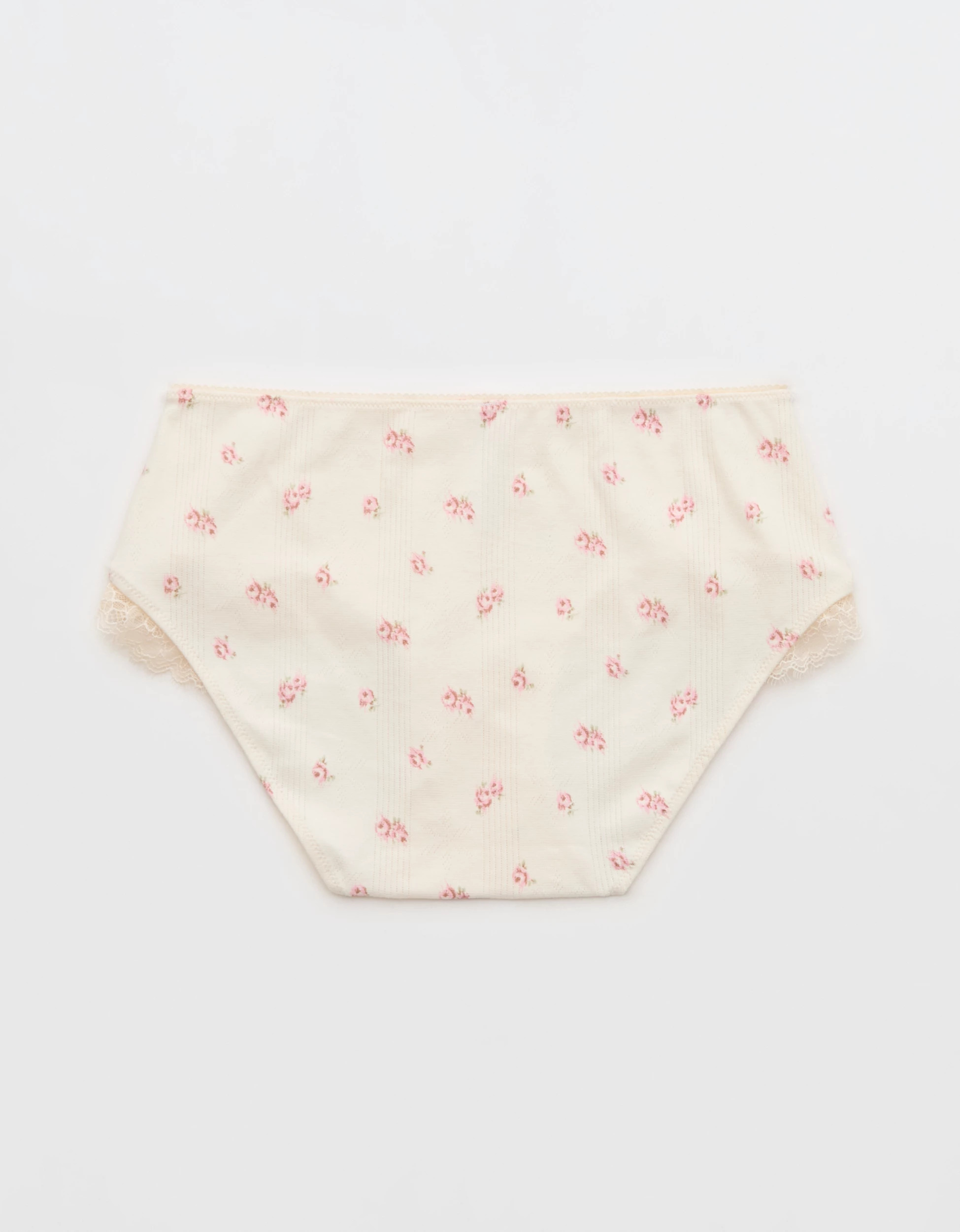 Superchill Pointelle Boybrief Underwear | Aerie