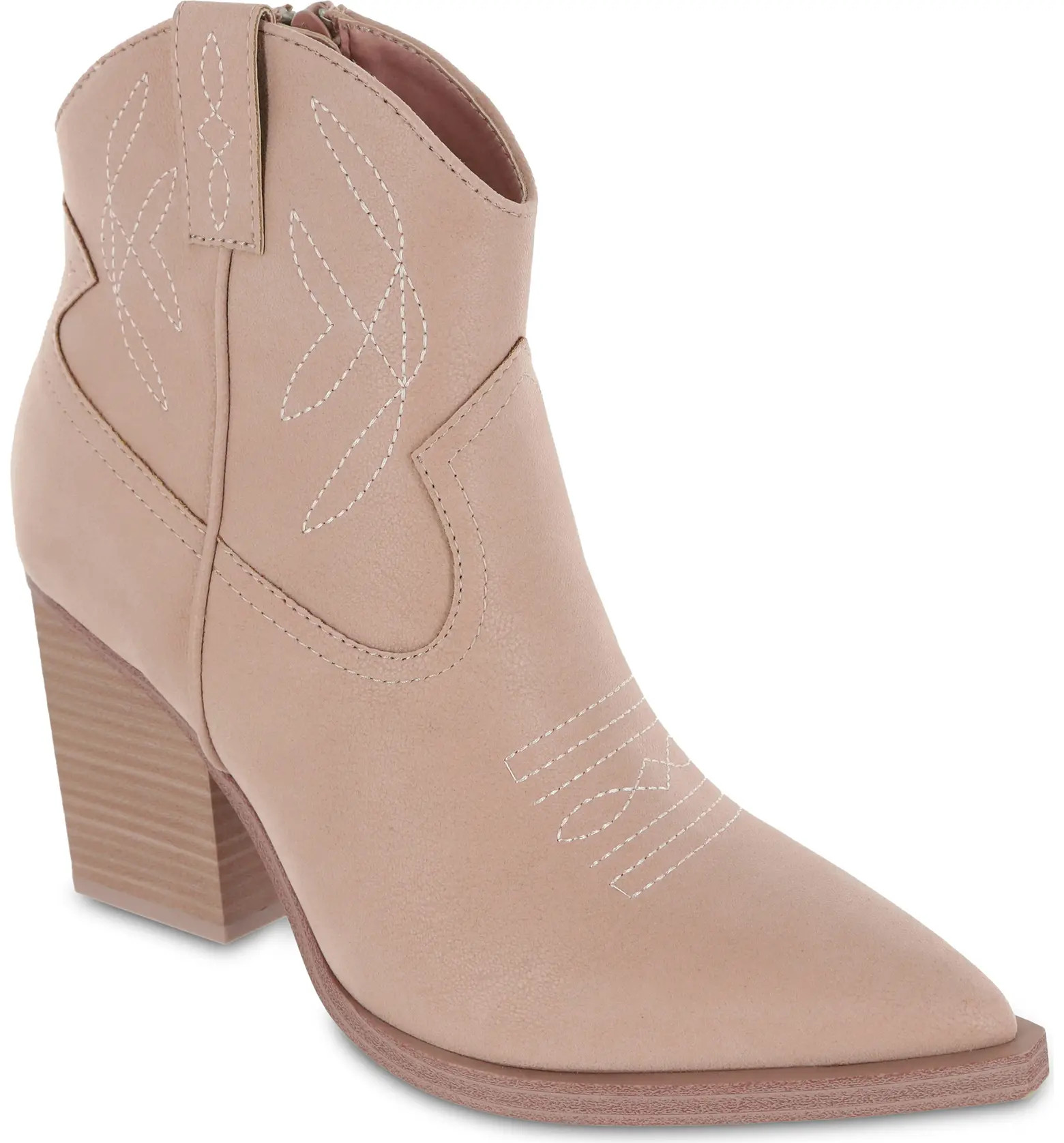 MIA Sawyer Western Boot | Nordstrom | Nordstrom