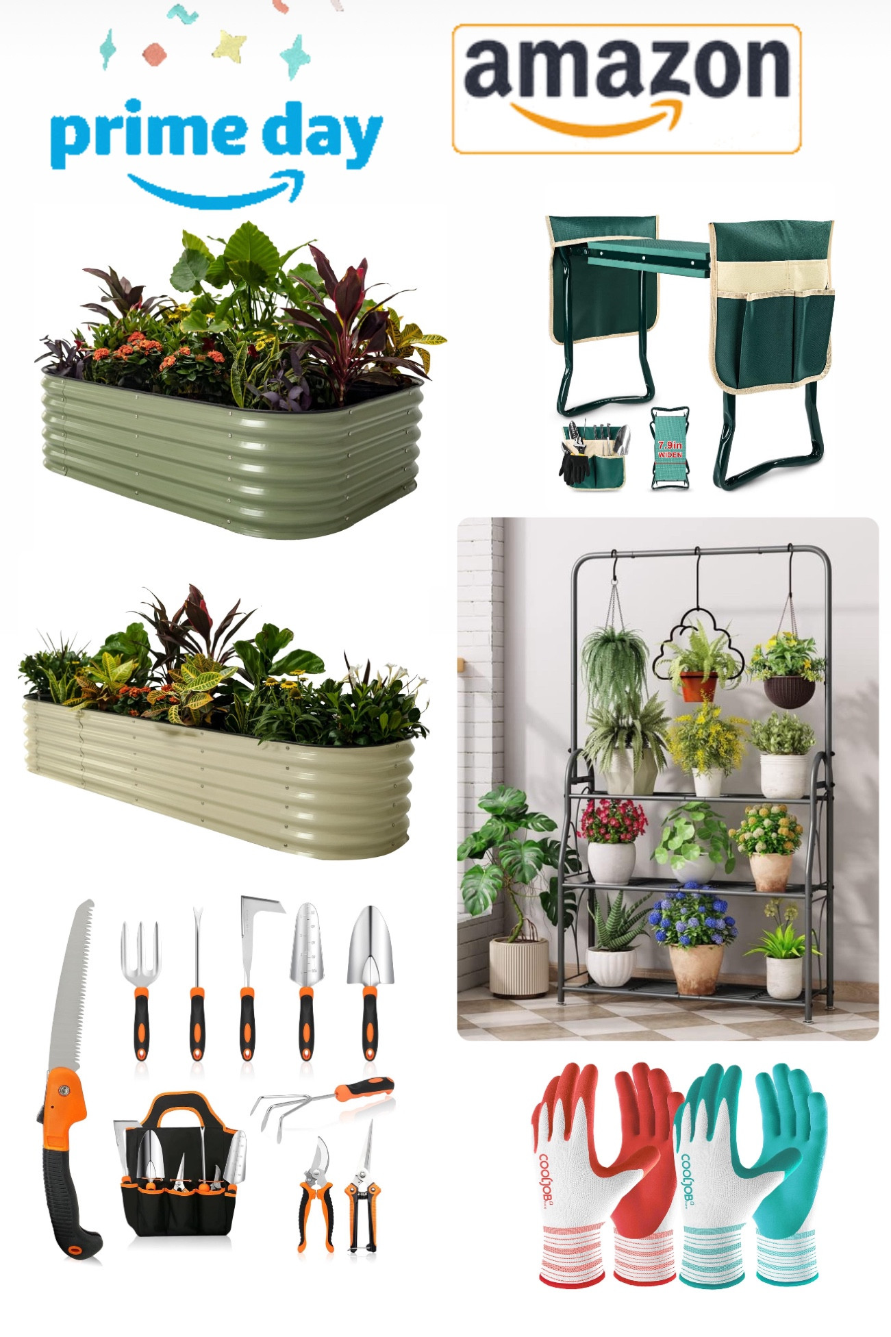 AMAZON PRIME DAY 

#LTKHome #LTKSaleAlert #LTKFindsUnder50