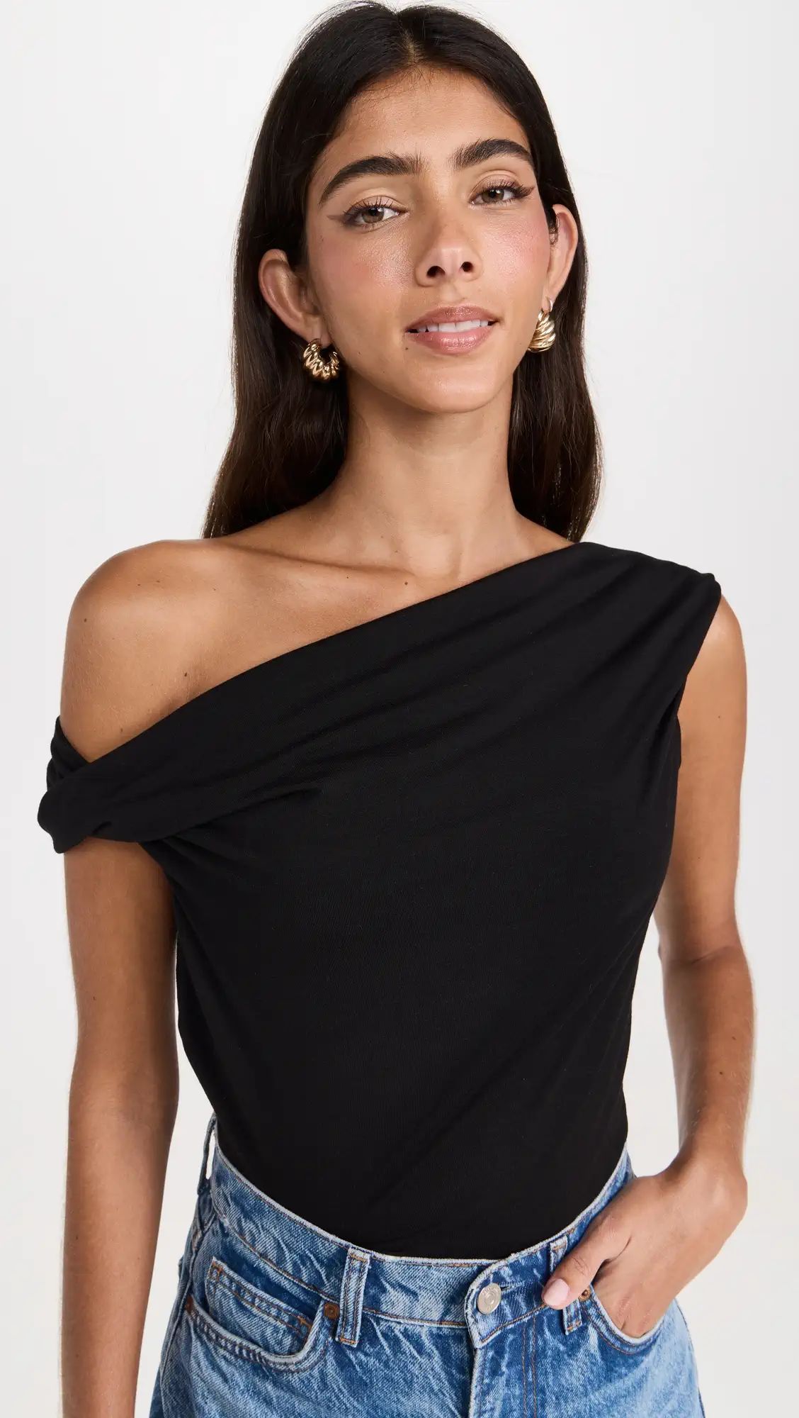 Reformation Cello Knit Top | Shopbop | Shopbop