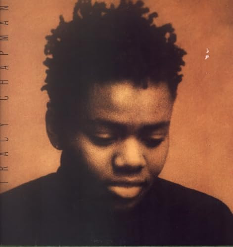 Tracy Chapman | Amazon (US)