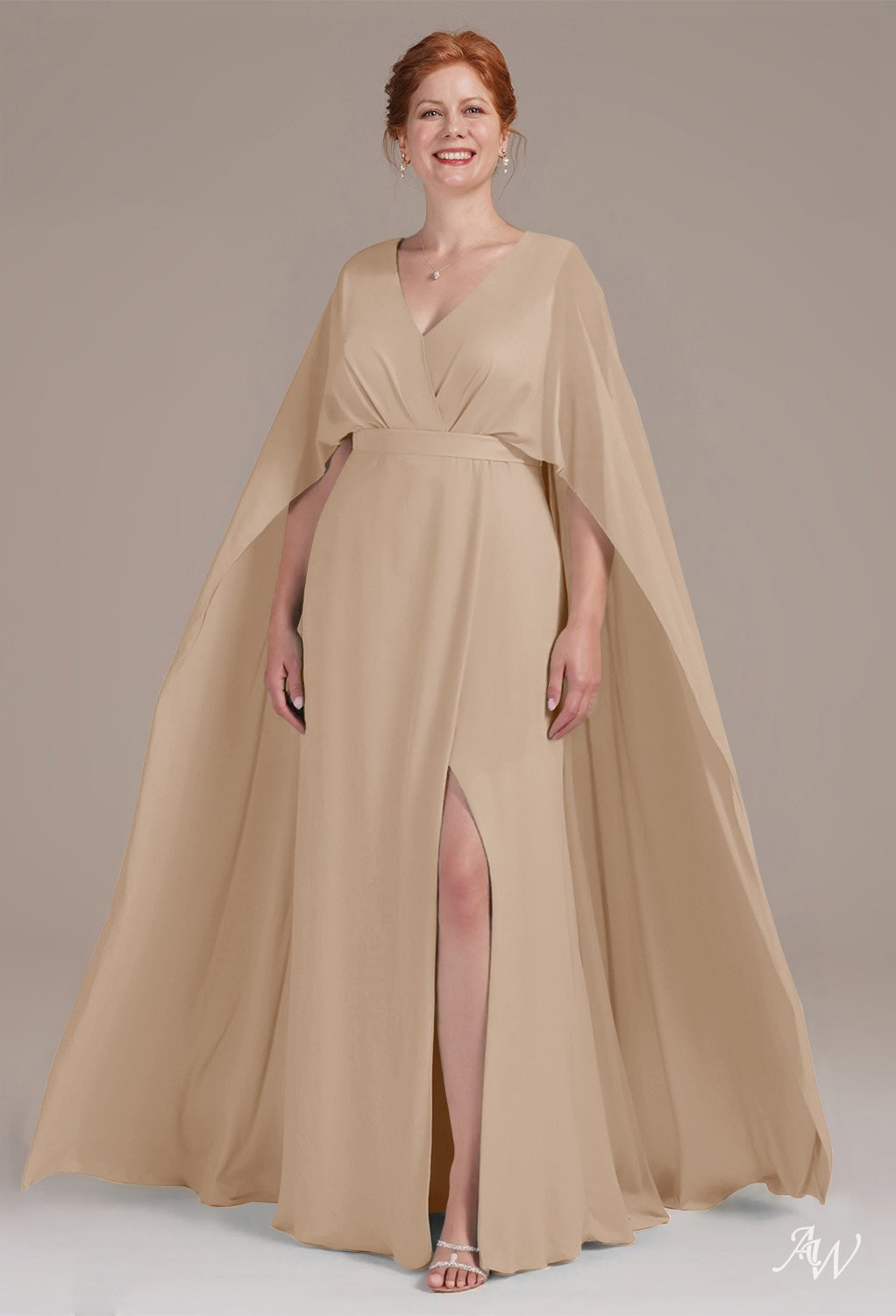 AW Marwa Dress | AW Bridal