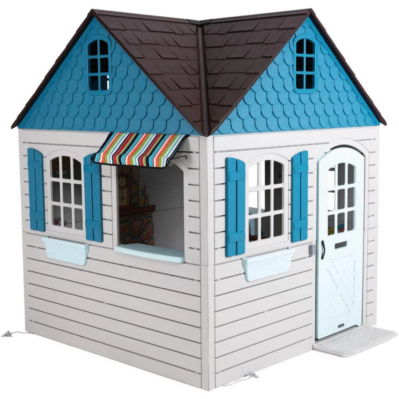 Lifetime Imagination Playhouse | Academy Sports + Outdoors