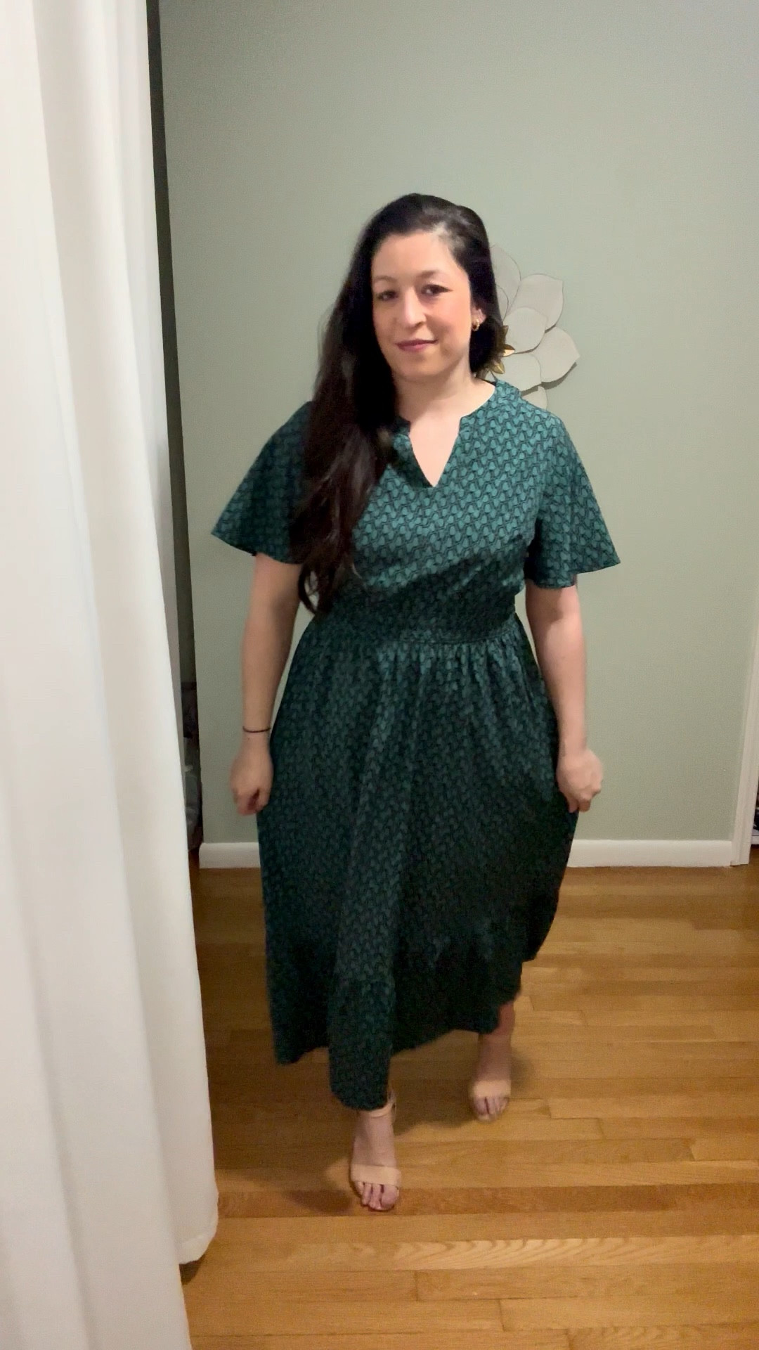 A great Easter fit

#LTKmomlife #LTKootd #LTKdayinmylife