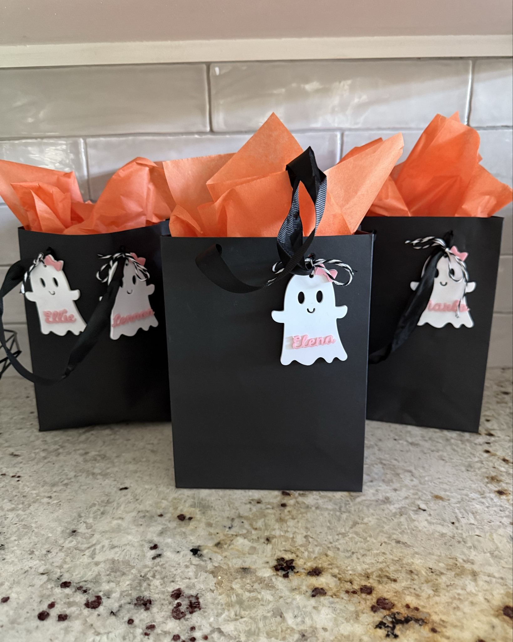 Cute, Cheap, & Easy Boo Bags 

#LTKKids #LTKSeasonal #LTKHalloween