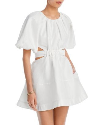 Mimosa Mini Dress | Bloomingdale's (US)