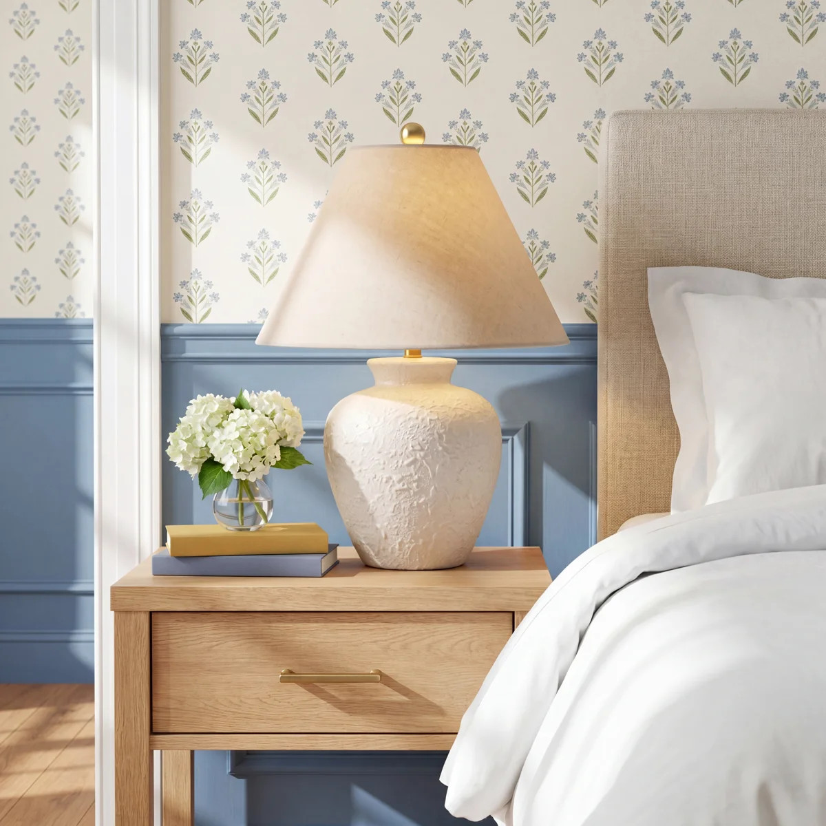 Calico Table Lamp | Birch Lane