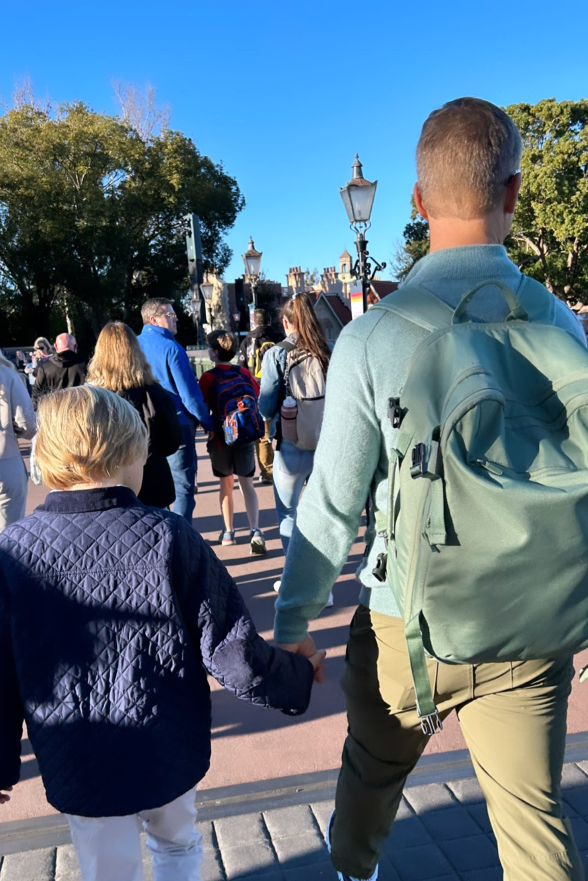 Jb loves this travel bag.  It’s inexpensive, has compartments.  He uses for a carry on or Disney days to hold all of the things.  Linking some cute boys cold weather clothing 

#LTKunder50 #LTKmens #LTKtravel