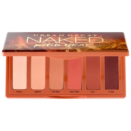 Naked Petite Heat - Urban Decay | Sephora (US)