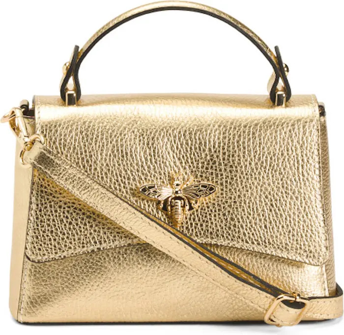 Persaman New York Terra Small Satchel Bag | Nordstromrack | Nordstrom Rack