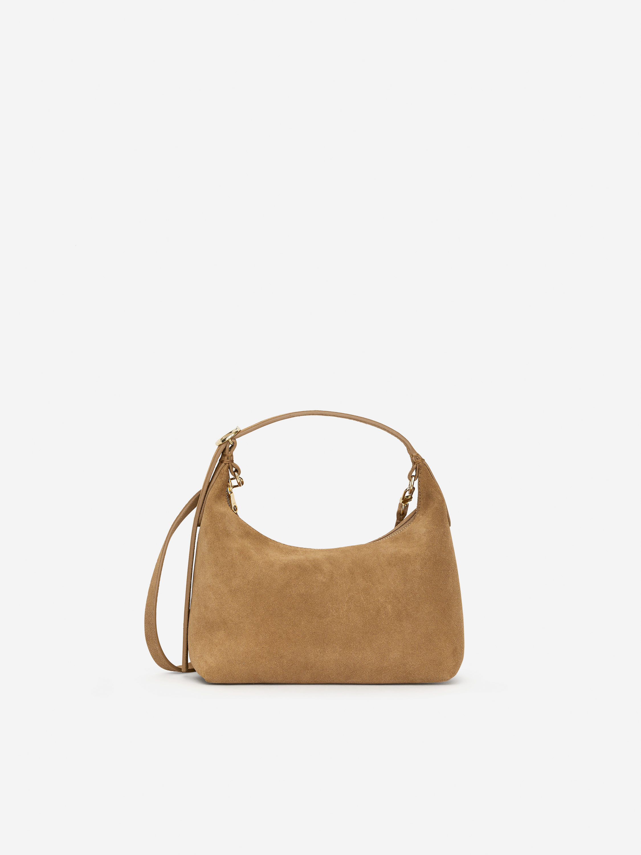Split Suede Bag | Arket UK