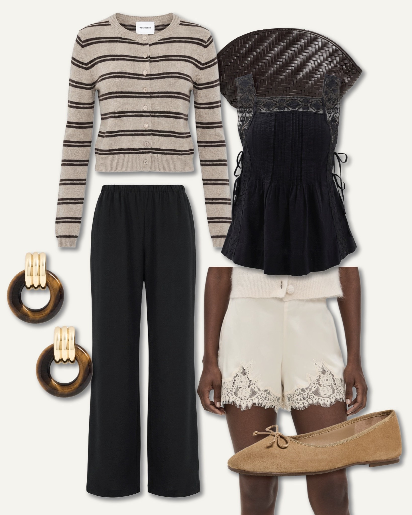 Shopbop new arrivals!

#LTKgrwm #LTKdayinmylife #LTKootd