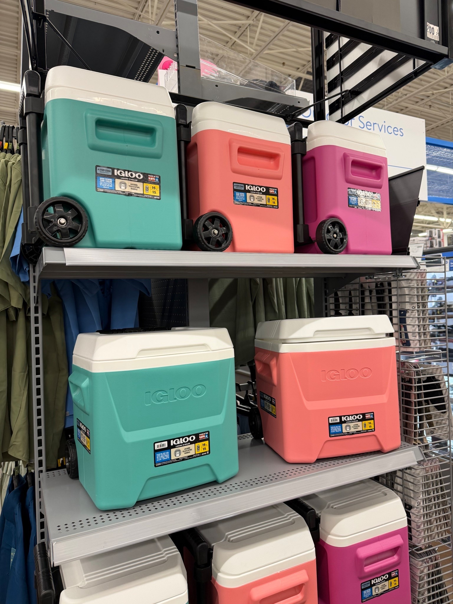 Igloo cooler with wheels

#LTKMens #LTKTravel #LTKSaleAlert