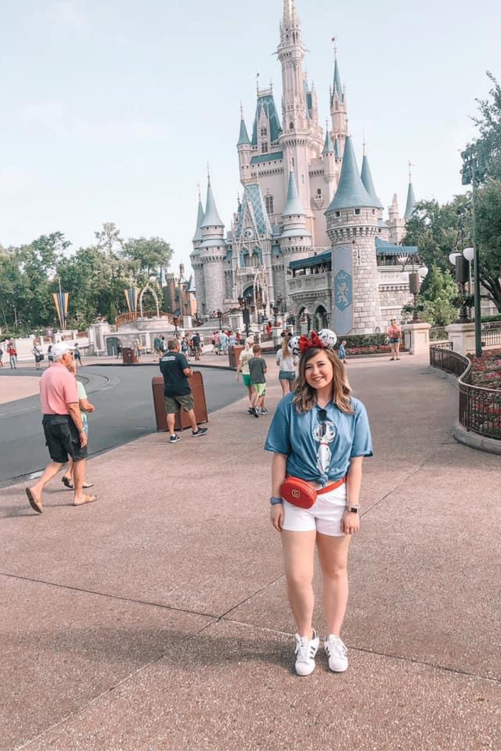 Disney world outfit that is timeless comfy and cute
Mostly everything is from amazon
Shorts and shirt size XL
Shoes size 8
Ears Etsy 

#LTKtravel #LTKshoecrush #LTKunder100