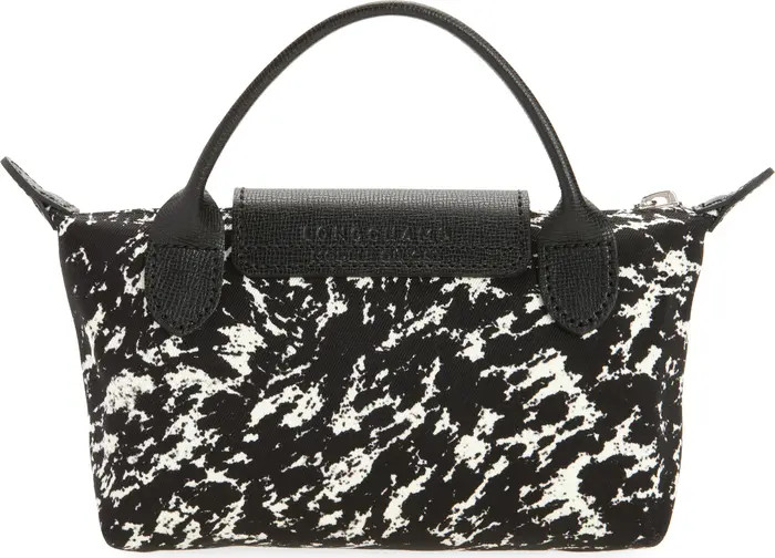 Le Pliage Cosmetics Case | Nordstrom