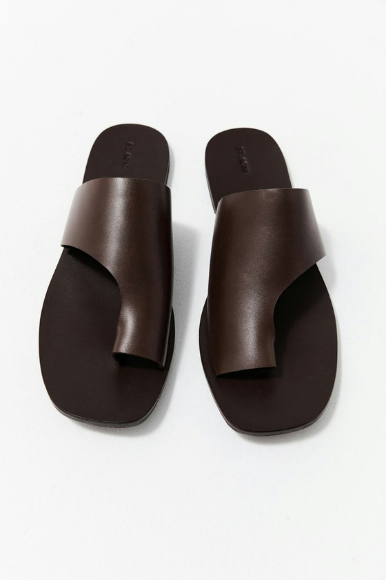 Abstract Slide - Chocolate | The DOM (Australia & New Zealand)