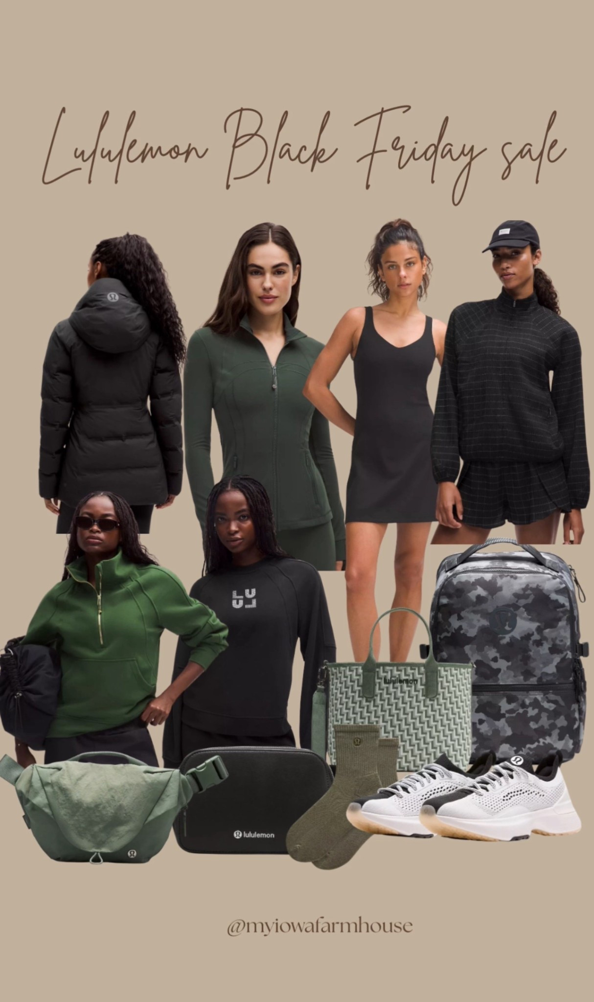 Shop the Lululemon Black Friday sale. This is such a great sale. There are so many great pieces that would be perfect for gifts!

#LTKGiftGuide #LTKSaleAlert #LTKActive