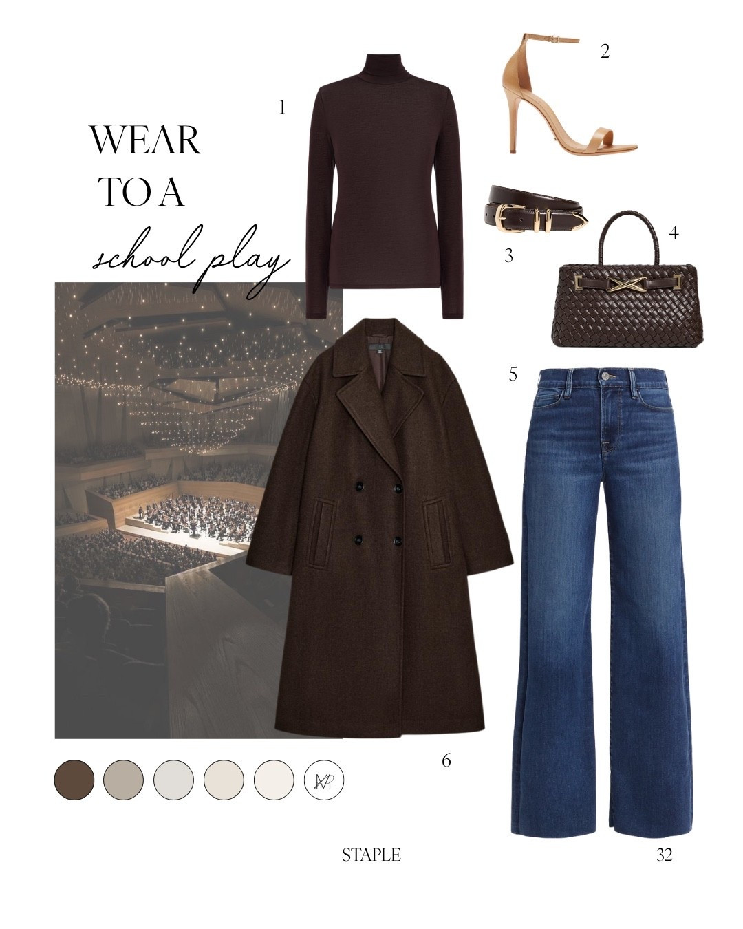 The Staple 2025

#LTKActive #LTKHalloween #LTKSeasonal