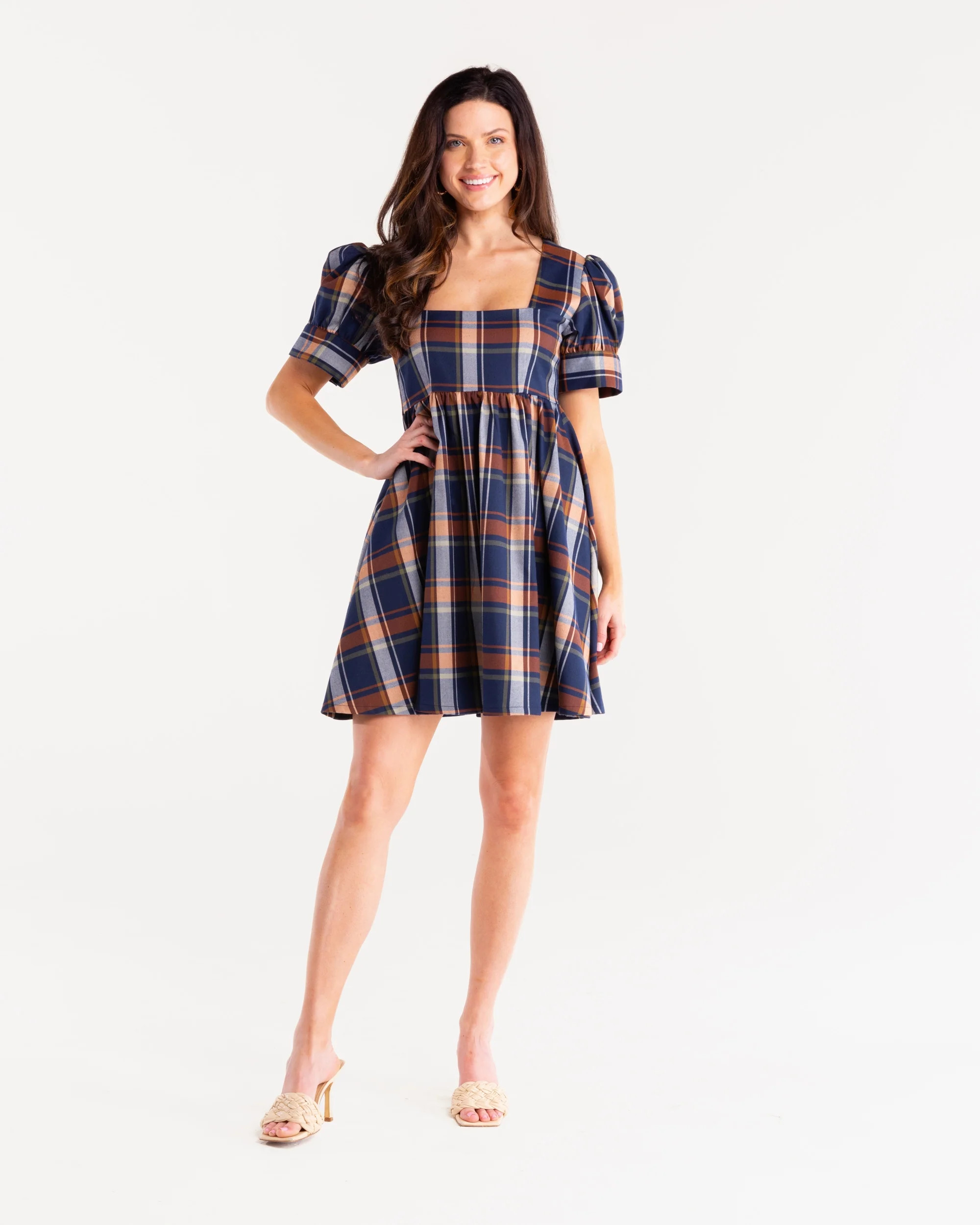 Ivy Dress | S'EDGE Apparel