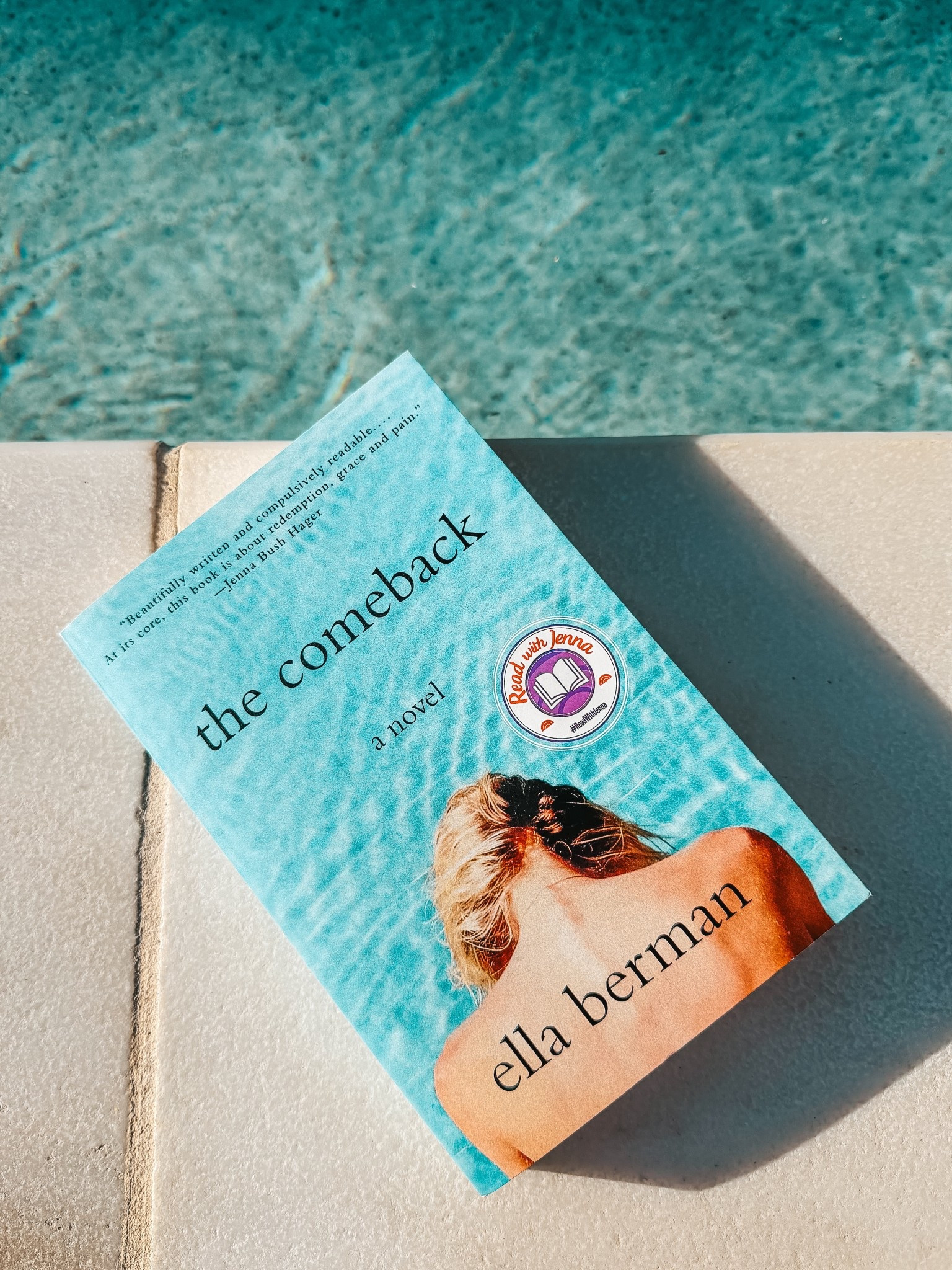 Currently reading 📖 

Books to read, book club, babes in the covers, book, reading 

#LTKSwim #LTKdayinmylife #LTKTravel