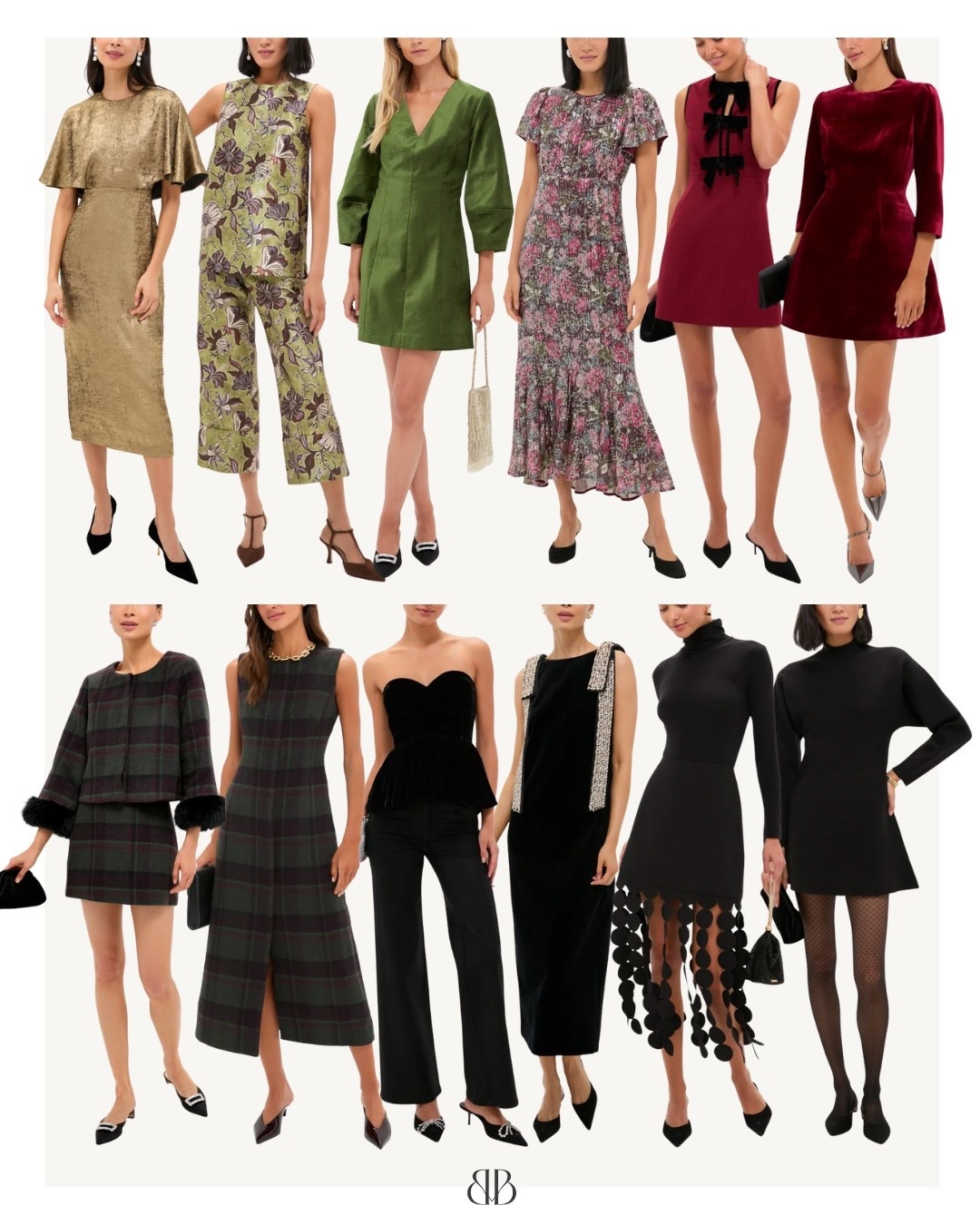 Enjoy 25% off almost everything and 30% off orders over $1,000 at Tuckernuck when you use code SHOWTIME at checkout 🙌🏻 exclusions apply, but all of these items are included! 

#LTKHoliday #LTKCyberWeek #LTKSaleAlert