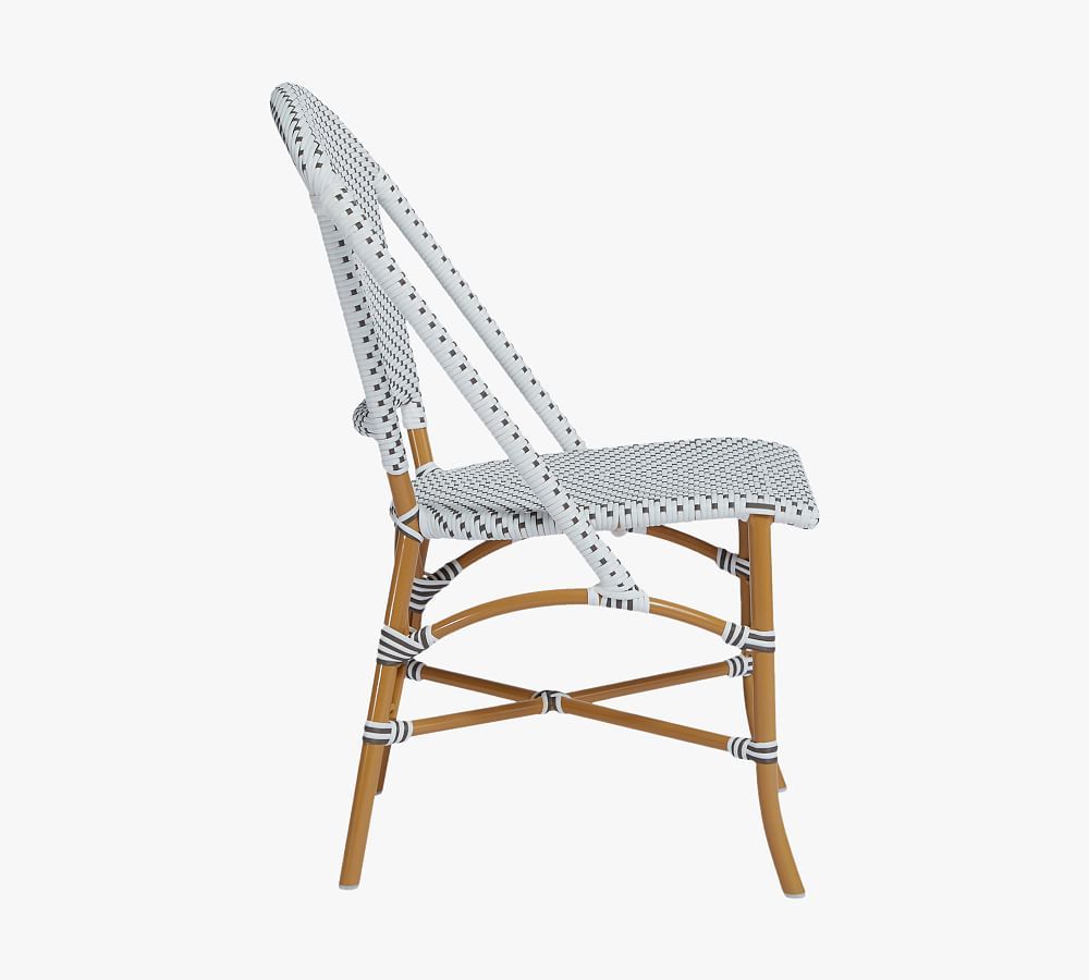 Sofie Outdoor Chair | Pottery Barn (US)