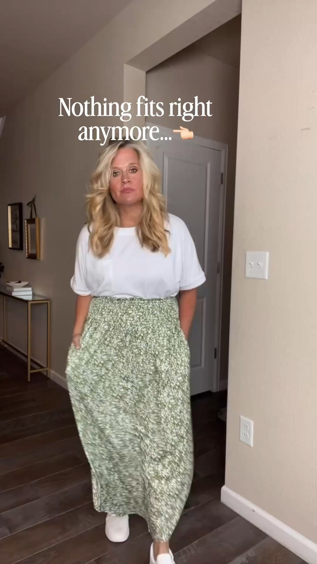 ✨Tap the bell, save and ❤️ for over 40 fashion, midlife style, midsize fashion and luxury looks for less. 

If you’ve been shopping with me for a while, you already know… I get really excited when I find pieces that truly pass my Outfit Physics™ test. 🤍

Every dress in this Walmart drop lifts, skims, and balances, which is why I think this is one of the best collections they’ve released all summer.

Honestly, these could easily pass for dresses you’d find at Tuckernuck for $150+, yet they’re all under $40.

That’s why I love sharing the pieces I genuinely believe are worth your money not just because they’re new, but because they help you feel confident every time you put them on.

Because that’s what Outfit Physics™ is all about.

👑 Helping you look good, feel good.-Lindsey Denver   

Check back daily for belly-friendly style, confidence, and Outfit Physics™.

#LTKOver40 #LTKMidsize #LTKPlusSize