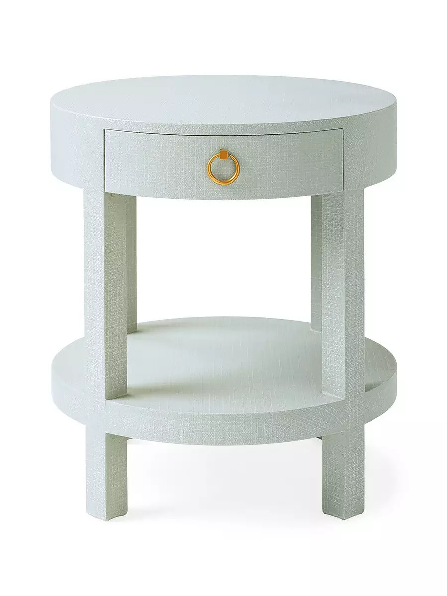 Driftway Side Table | Serena and Lily